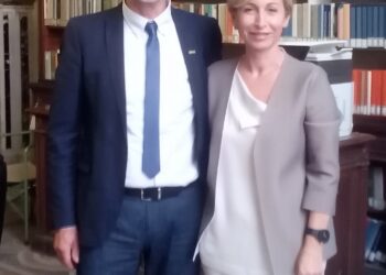 Promocamp: riconferma a Sottosegretario di Stato con delega al Turismo dell’On. Dorina Bianchi