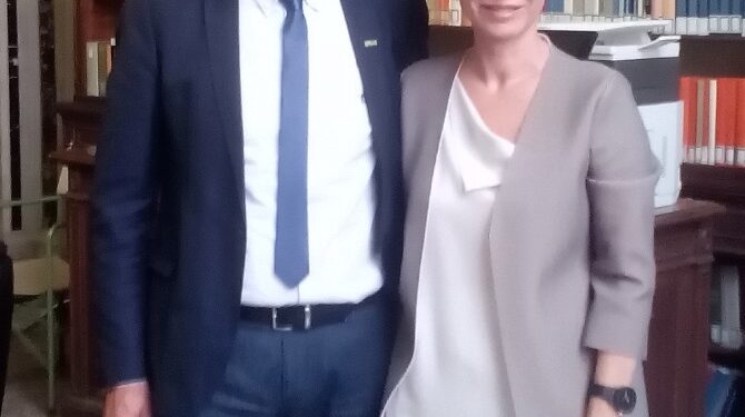 Promocamp: riconferma a Sottosegretario di Stato con delega al Turismo dell’On. Dorina Bianchi