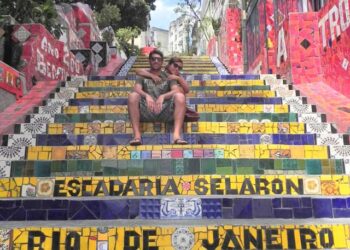 Brasile Rio