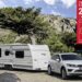 Fendt Caravan dell'anno 2017