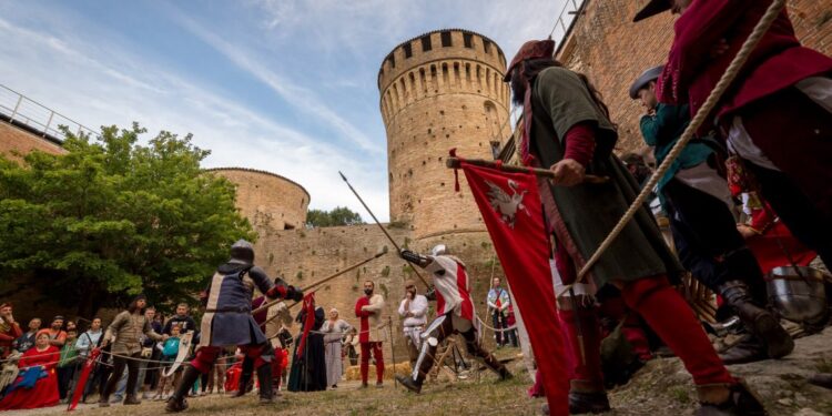 Brisighella