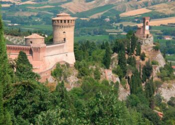 Brisighella