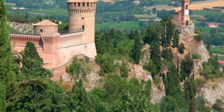 Brisighella