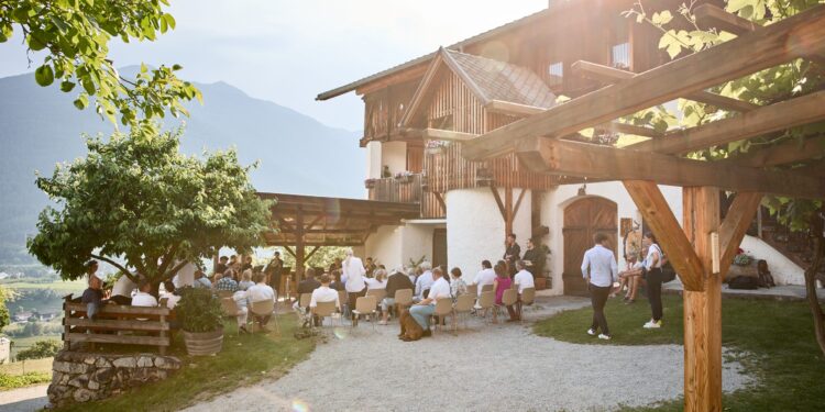 Torna BrixenClassics, appuntamenti di musica abbinati a degustazioni di vino