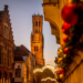 Magia invernale a Bruges: alcuni spunti per un soggiorno indimenticabile in Belgio