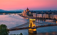 Budapest