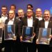 Bürstner Lyseo T 744 allo European Innovation Award 2017