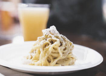Cacio e Pepe Festival: la tradizione romana in scena dal 16 al 18 e dal 23 al 25 gennaio