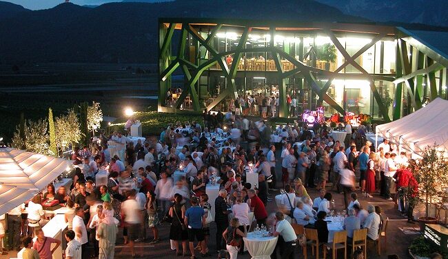 CANTINA TRAMIN