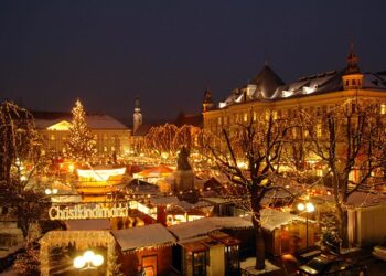 Torna la magia del Natale in Carinzia con i suoi mercatini