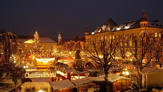 Torna la magia del Natale in Carinzia con i suoi mercatini