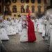 A Ronciglione (VT) torna uno dei carnevali più celebri d’Italia