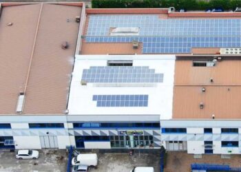 CBE e il fotovoltaico, un'alternativa intelligente