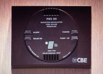 CBE: Arriva il modulo fotovoltaico con il booster