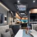 CL-BUS di CBE sale a bordo dei camper di fascia premium