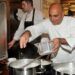Eccellenze gourmand: Maison Vranken-Pommery partner dello Chef Michelangelo