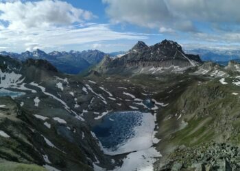 “Progetto Cime Bianche”: nuovi collegamenti turistici tra Piemonte, Vallée e Svizzera
