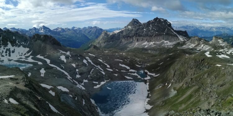 “Progetto Cime Bianche”: nuovi collegamenti turistici tra Piemonte, Vallée e Svizzera