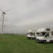 Camper e mulini