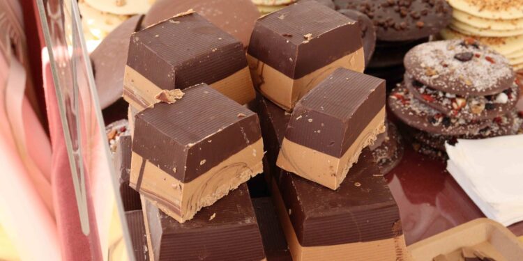 CiokoFlo’: dal 12 al 15 marzo il cioccolato è protagonista in Piazza Santa Croce a Firenze
