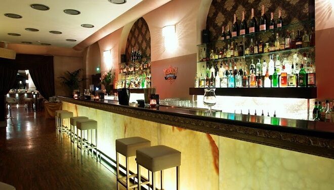 A Milano il Ristorante Cost: Mediterranean Cuisine & Italian Aperitivo Experience