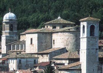 Sabato 11 e domenica 12 nelle Marche la festa “Cagli, Terre del fungo”