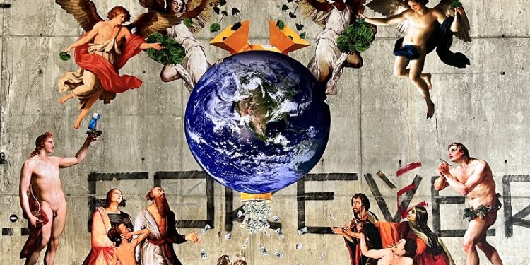 Dal 27 giugno al 2 luglio la terza edizione del Pompei Street Festival