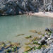 spiaggia Cala Domestica