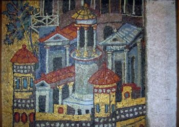 Collaborazione tra la Fondazione RavennAntica e i Musei Vaticani
