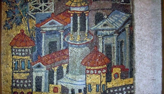 Collaborazione tra la Fondazione RavennAntica e i Musei Vaticani
