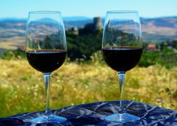 ‘Val d’Orcia Experience’ a Castiglione d’Orcia la notte del 10 agosto