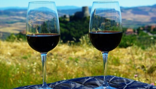 ‘Val d’Orcia Experience’ a Castiglione d’Orcia la notte del 10 agosto