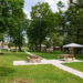 Garden Sharing: le migliori strutture con colazione