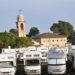 Camper Villa Berloni
