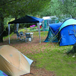 Camping