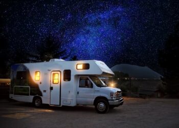 camper