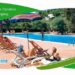 Camping Village Parco degli Ulivi