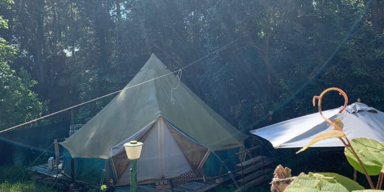 Garden Sharing: Strutture in Toscana