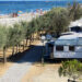 Camping ravennate - Villaggio dei Pini