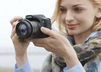 Le compatte superzoom Canon da portare sempre con sé