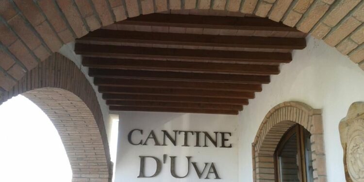 foto relais cantina