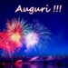 Buon 2019!!!!