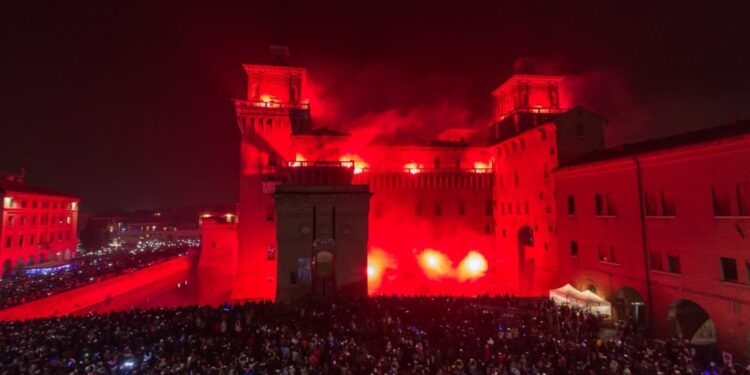 ferrara