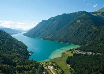 Carinzia-KaerntenWerbung_Camping