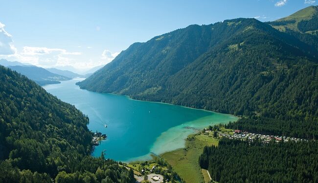 Carinzia-KaerntenWerbung_Camping