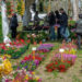 “Ortoflora & Natura”: a Carmagnola (TO) la Mostra Mercato del settore florovivaistico ed orticolo