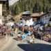 CarneVal d’Ega: tra il 27 febbraio e il 4 marzo due cortei carnevaleschi attraversano le Dolomiti