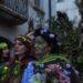 L’1 e il 2 marzo torna lo storico Carnevale di Satriano (PZ)