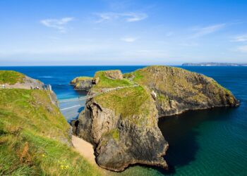 irlanda