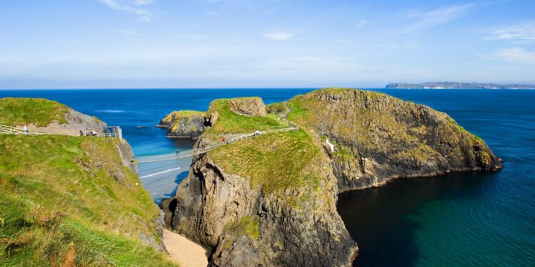 irlanda